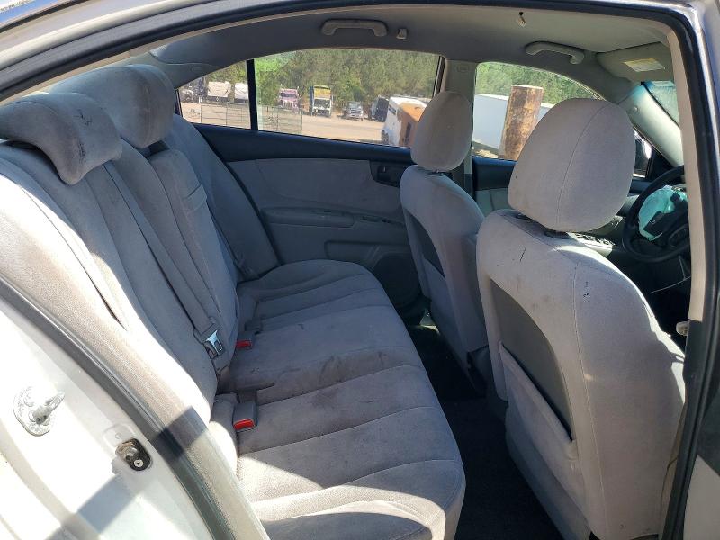 Aukcja sprzedaży 2009 Kia Optima, vin: KNAGE228795362984, numer aukcji: 50492076