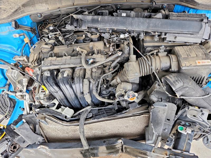 51032226 :رقم المزاد ، KM8K6CAB4PU934931 vin ، 2023 Hyundai Kona مزاد بيع