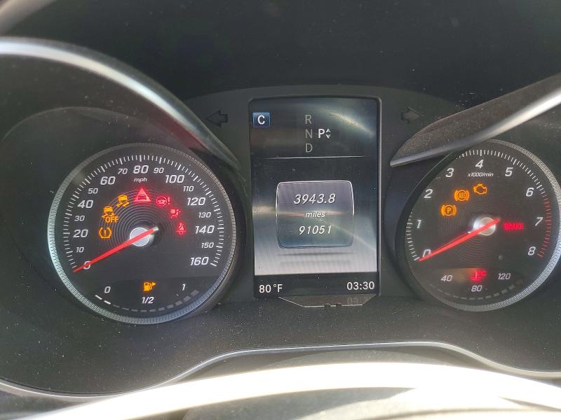 Продажа на аукционе авто 2016 Mercedes-benz C, vin: 55SWF4JB5GU104364, номер лота: 51147726