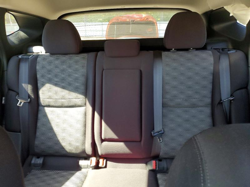 Продажа на аукционе авто 2021 Nissan Rogue Sport, vin: JN1BJ1BV0MW572180, номер лота: 50600146