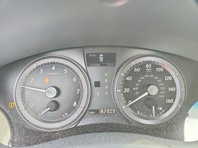 Продаж на аукціоні авто 2008 Lexus Es 350, vin: JTHBJ46G582200940, номер лоту: 49180696