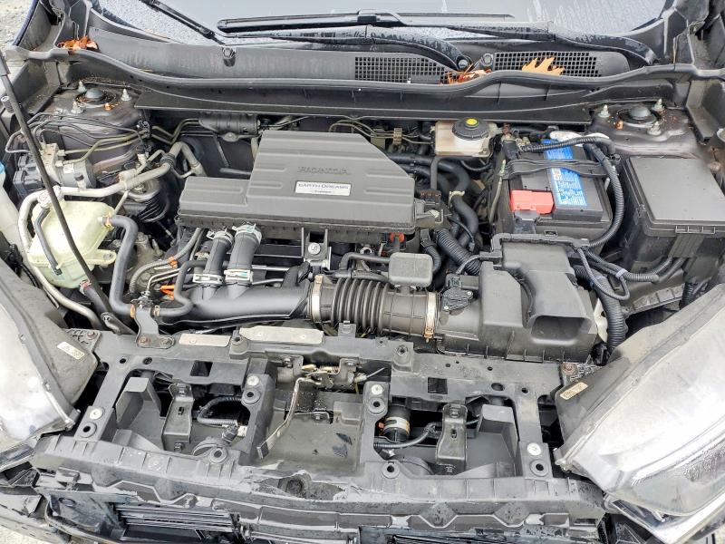 Продажа на аукционе авто 2020 Honda Cr-v, vin: 2HKRW2H23LH218643, номер лота: 46987796