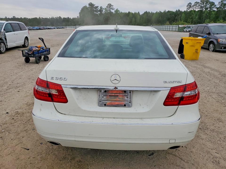Продаж на аукціоні авто 2012 Mercedes-benz E, vin: WDDHF2EB6CA549522, номер лоту: 47965186
