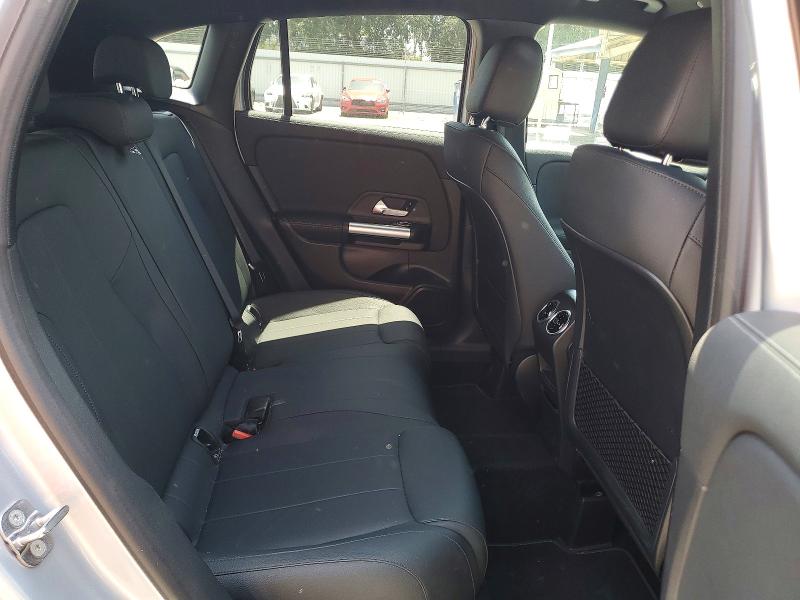 2025 Mercedes-benz Gla მანქანა იყიდება აუქციონზე, vin: W1N4N4GB1SJ692860, აუქციონის ნომერი: 51892166