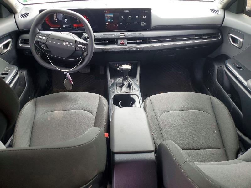Aukcja sprzedaży 2025 Kia K4, vin: 3KPFT4DE3SE192409, numer aukcji: 48137496