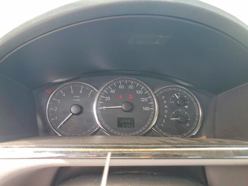 50647756 :رقم المزاد ، 2G4WC582161213522 vin ، 2006 Buick Lacrosse مزاد بيع