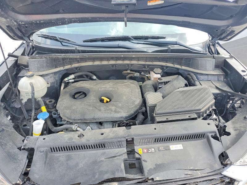 49680466 :رقم المزاد ، KM8J33A46LU141209 vin ، 2020 Hyundai Tucson مزاد بيع