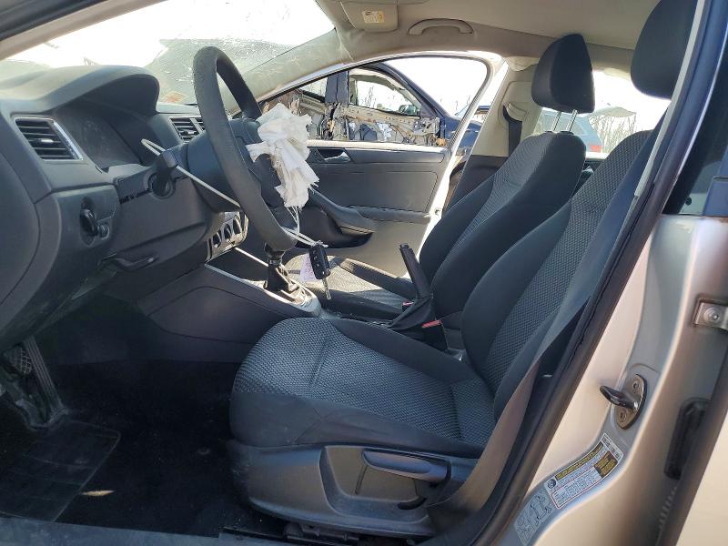 48184186 :رقم المزاد ، 3VW1K7AJ9BM340601 vin ، 2011 Volkswagen Jetta مزاد بيع