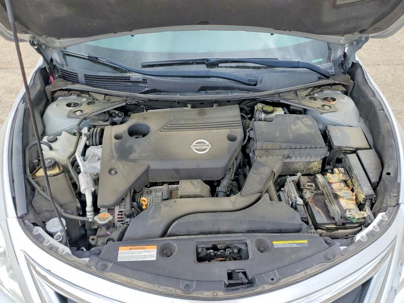 48317776 :رقم المزاد ، 1N4AL3AP1FN904014 vin ، 2015 Nissan Altima مزاد بيع
