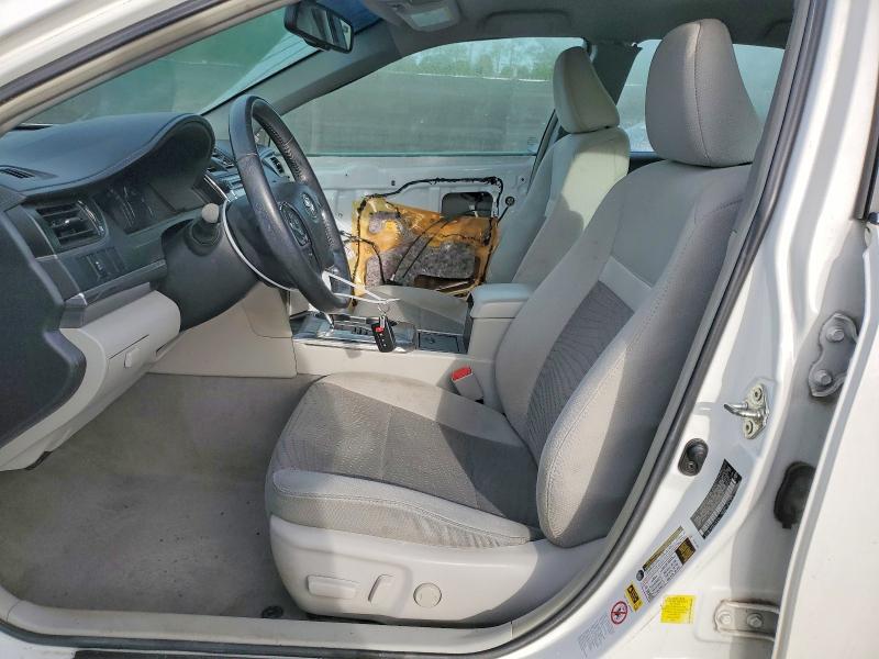 2013 Toyota Camry Hybrid მანქანა იყიდება აუქციონზე, vin: 4T1BD1FKXDU069333, აუქციონის ნომერი: 47400926
