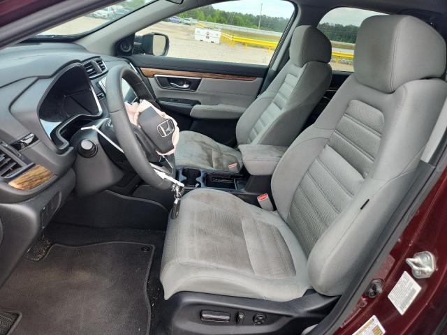 Продаж на аукціоні авто 2018 Honda Cr-v, vin: 7FARW2H55JE102872, номер лоту: 51889706