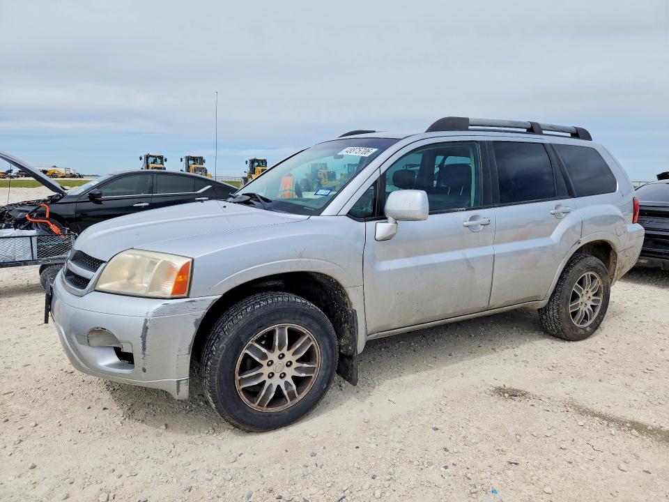 Продаж на аукціоні авто 2008 Mitsubishi Endeavor, vin: 4A4MM31S88E012430, номер лоту: 48875706
