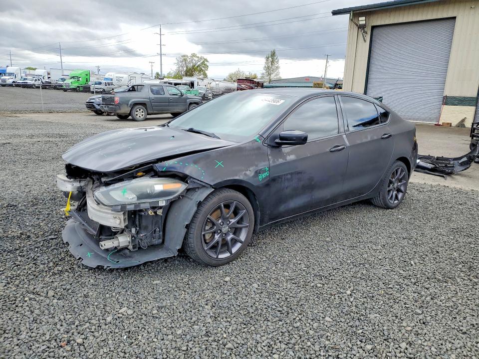 Auction sale of the 2015 Dodge Dart, vin: 1C3CDFBB9FD310964, lot number: 49443906