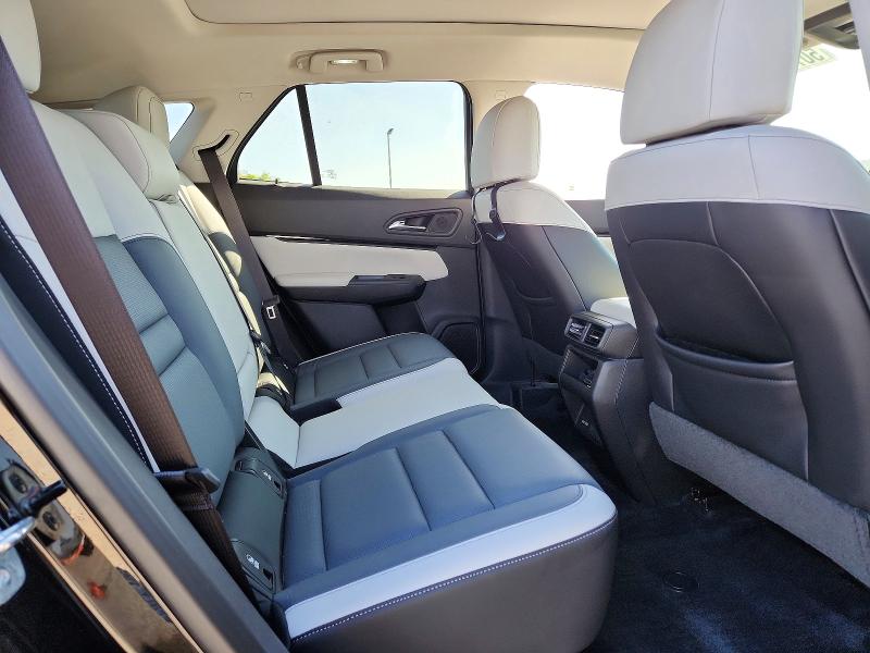 50747366 :رقم المزاد ، 3GPKHZRJ4RS546354 vin ، 2024 Honda Prologue مزاد بيع