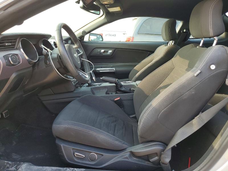 Aukcja sprzedaży 2017 Ford Mustang, vin: 1FA6P8TH9H5304616, numer aukcji: 50627436
