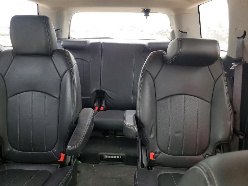 Aukcja sprzedaży 2013 Gmc Acadia, vin: 1GKKRTKD4DJ214154, numer aukcji: 50340446