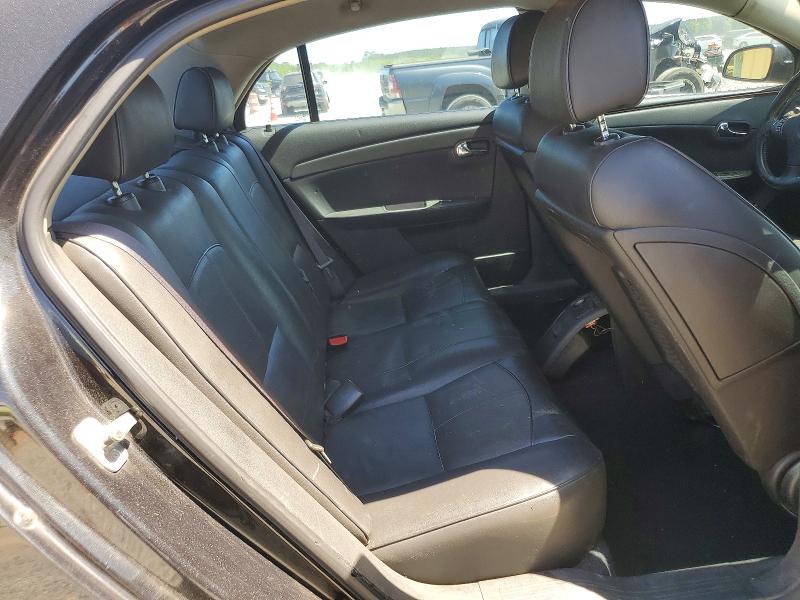 50564316 :رقم المزاد ، 1G1ZK577X9F244968 vin ، 2009 Chevrolet Malibu مزاد بيع