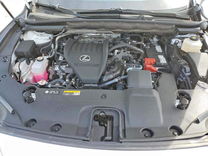 2024 Lexus Rx 350 მანქანა იყიდება აუქციონზე, vin: 2T2BAMBA0RC049569, აუქციონის ნომერი: 50657716