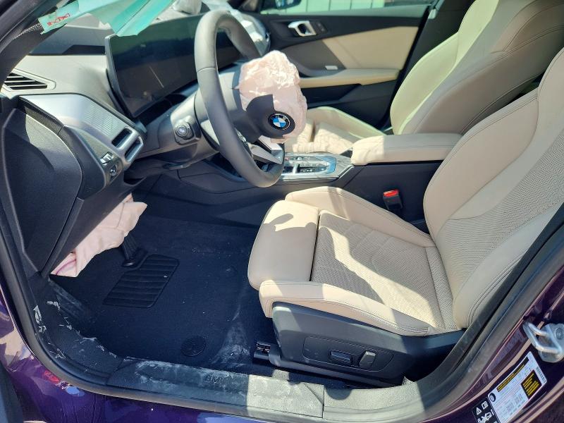 Продаж на аукціоні авто 2026 Bmw 228xi, vin: WBA23GG09T7T99269, номер лоту: 48434666