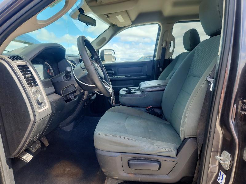Продаж на аукціоні авто 2014 Ram 1500, vin: 1C6RR7FT4ES407068, номер лоту: 48801046