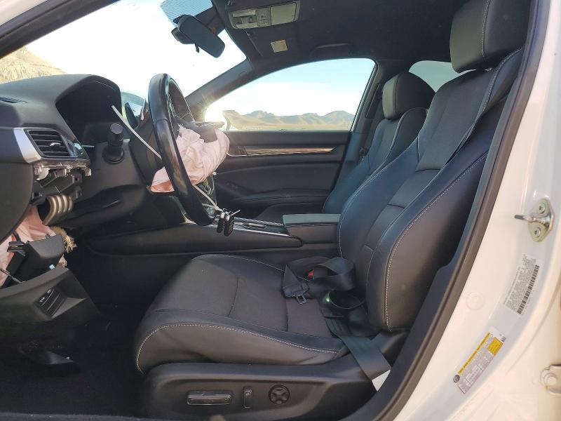 Aukcja sprzedaży 2020 Honda Accord, vin: 1HGCV1F37LA041201, numer aukcji: 48430286