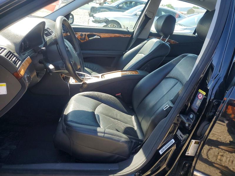 Продажа на аукционе авто 2006 Mercedes-benz E, vin: WDBUF56J26A960502, номер лота: 49934386