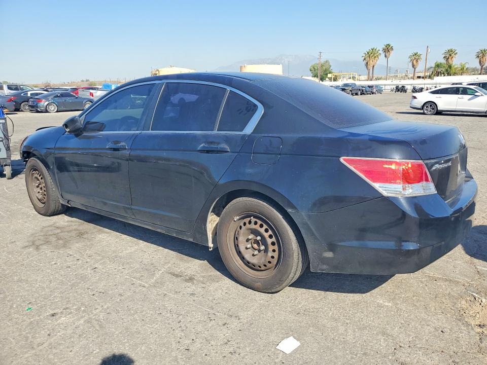 Продажа на аукционе авто 2010 Honda Accord, vin: 1HGCP2F34AA183373, номер лота: 51169966
