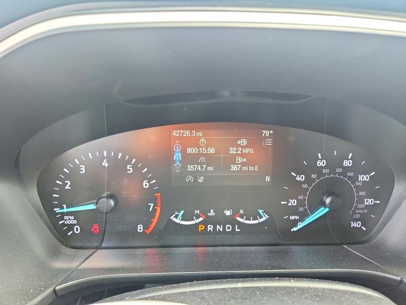 2020 Ford Escape მანქანა იყიდება აუქციონზე, vin: 1FMCU0G61LUC66003, აუქციონის ნომერი: 45465656