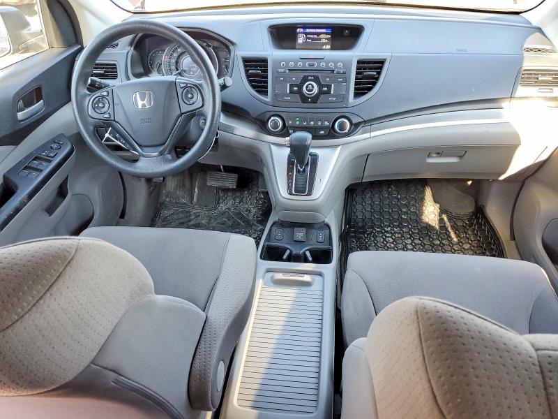 47528196 :رقم المزاد ، 2HKRM4H31EH124404 vin ، 2014 Honda Cr-v مزاد بيع