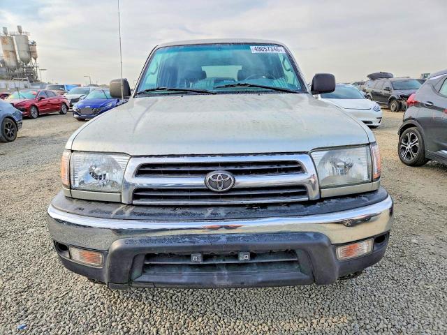 Auction sale of the 1999 Toyota 4runner, vin: JT3HM84R6X0036983, lot number: 49057346