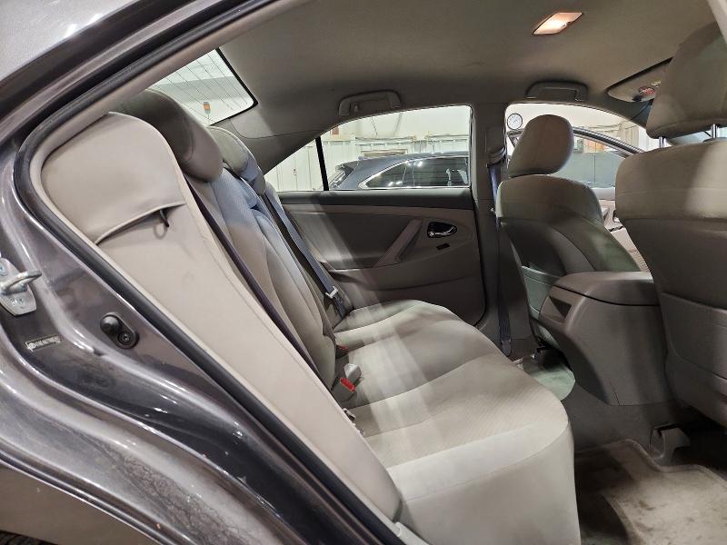 49111156 :رقم المزاد ، 4T4BE46K77R005761 vin ، 2007 Toyota Camry مزاد بيع