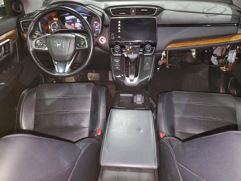Продажа на аукционе авто 2018 Honda Cr-v, vin: 2HKRW2H89JH109217, номер лота: 41818226