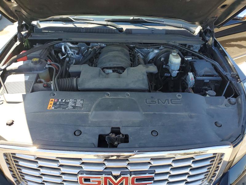 Продажа на аукционе авто 2018 Gmc Yukon, vin: 1GKS2CKJ0JR324612, номер лота: 49091186