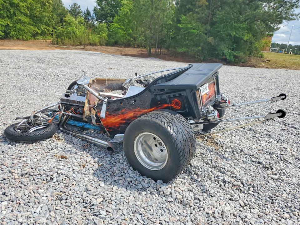 Продаж на аукціоні авто 1923 Ford Uk, vin: SW74217PA, номер лоту: 52054906
