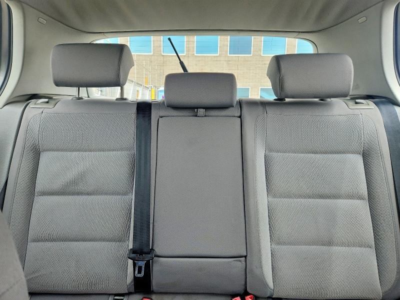 49607686 :رقم المزاد ، WVWDA71K09W089103 vin ، 2009 Volkswagen Rabbit مزاد بيع