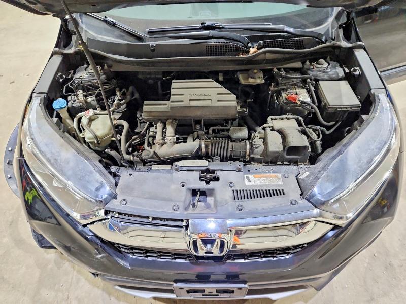 Продаж на аукціоні авто 2018 Honda Cr-v, vin: 2HKRW2H57JH601878, номер лоту: 51336636