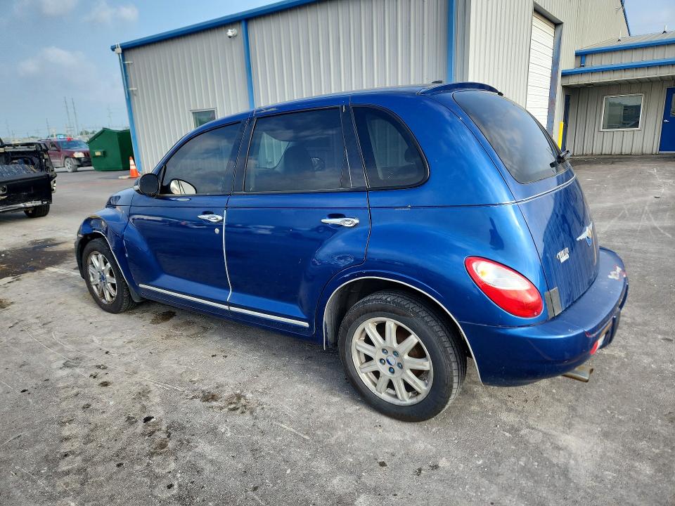Aukcja sprzedaży 2009 Chrysler Pt Cruiser, vin: 3A8FY58939T571171, numer aukcji: 51021686