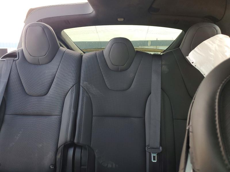 Aukcja sprzedaży 2024 Tesla Model X, vin: 7SAXCDE57RF447587, numer aukcji: 50877546