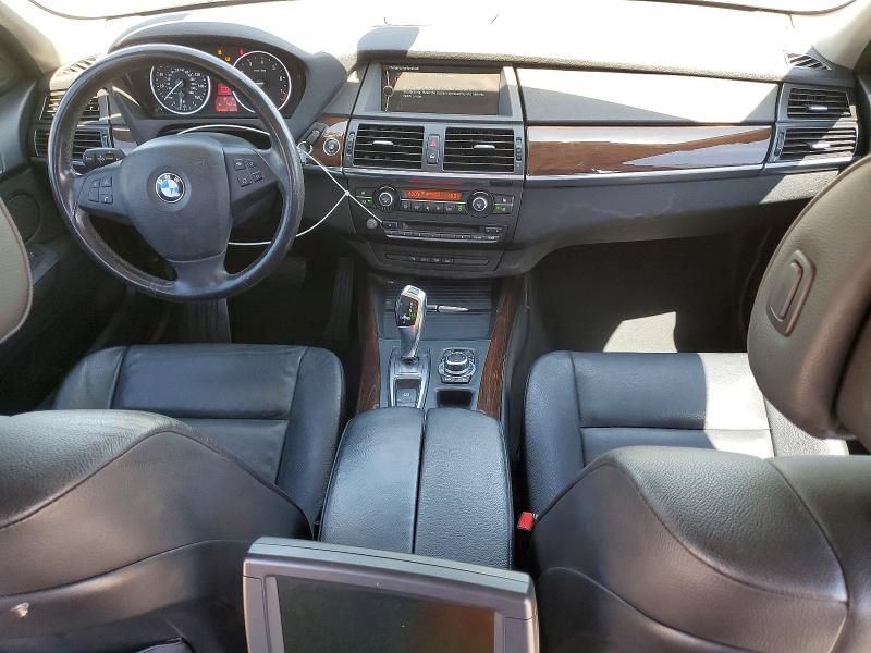 48904506 :رقم المزاد ، 5UXZV4C50BL403354 vin ، 2011 Bmw X5 مزاد بيع