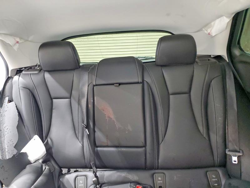 Aukcja sprzedaży 2024 Buick Envision, vin: LRBFZME48RD075620, numer aukcji: 48952496