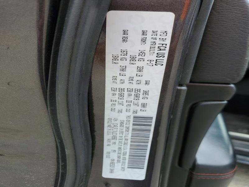 2018 Jeep Grand Cherokee მანქანა იყიდება აუქციონზე, vin: 1C4RJFLTXJC148962, აუქციონის ნომერი: 51597346