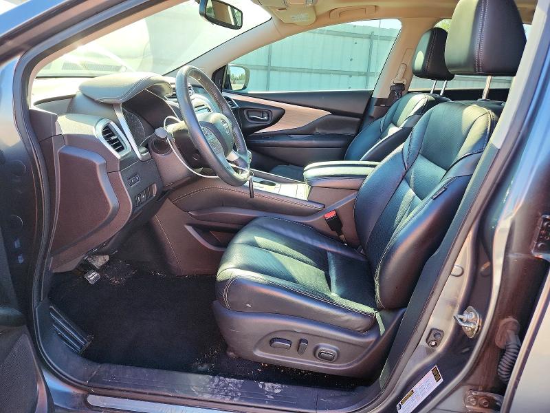 Aukcja sprzedaży 2016 Nissan Murano, vin: 5N1AZ2MG6GN160390, numer aukcji: 51445366