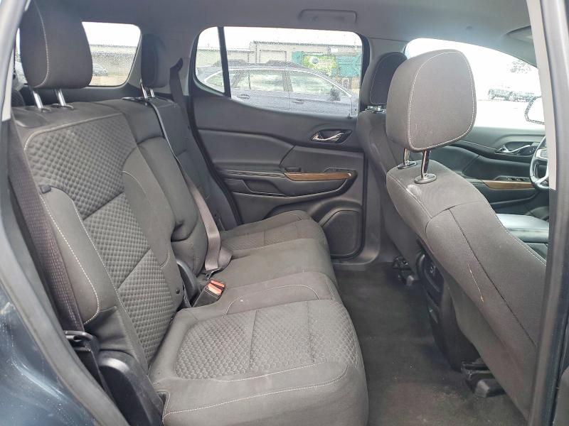 49259686 :رقم المزاد ، 1GKKNKLA1KZ250425 vin ، 2019 Gmc Acadia مزاد بيع