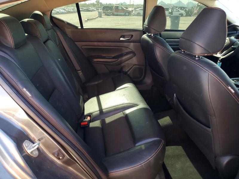 Aukcja sprzedaży 2021 Nissan Altima, vin: 1N4BL4CV7MN386994, numer aukcji: 49029986