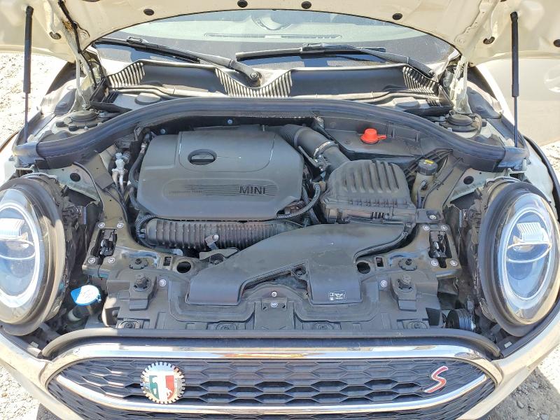 Aukcja sprzedaży 2020 Mini Cooper, vin: WMWXJ1C08L2L33985, numer aukcji: 51516856