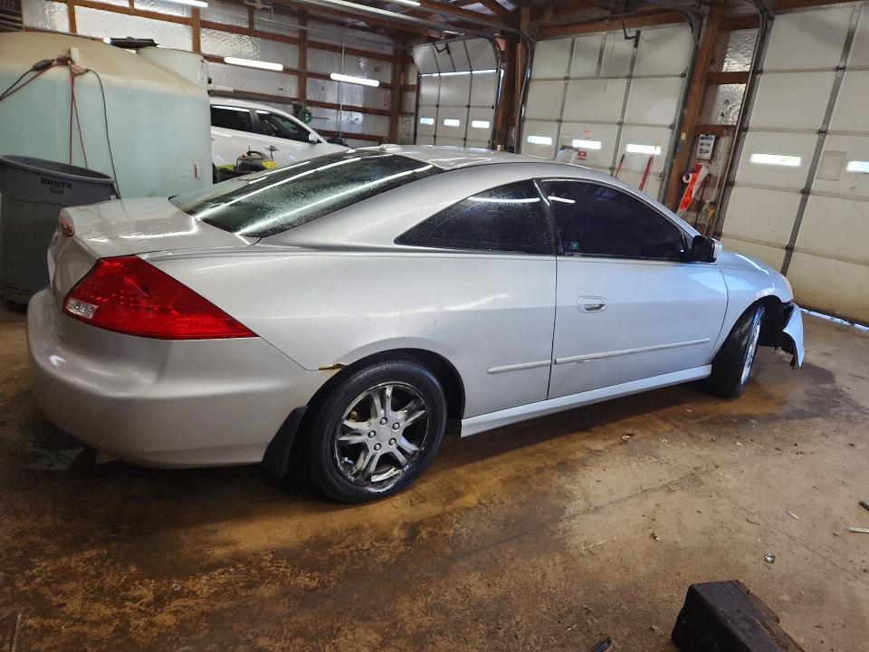 Продажа на аукционе авто 2006 Honda Accord, vin: 1HGCM72656A000933, номер лота: 50507136