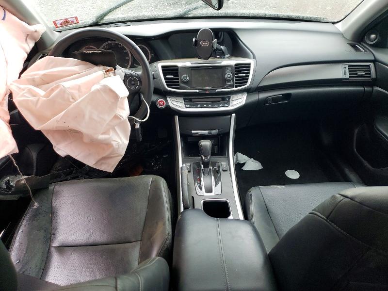 2015 Honda Accord მანქანა იყიდება აუქციონზე, vin: 1HGCR2F86FA199071, აუქციონის ნომერი: 50296666