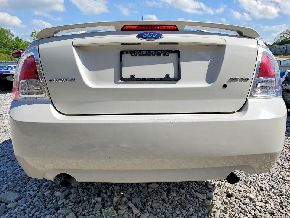 Aukcja sprzedaży 2008 Ford Fusion, vin: 3FAHP07138R227570, numer aukcji: 51678166