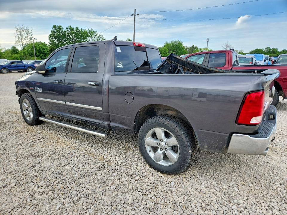 48405416 :رقم المزاد ، 1C6RR7TT4FS584810 vin ، 2015 Ram 1500 مزاد بيع