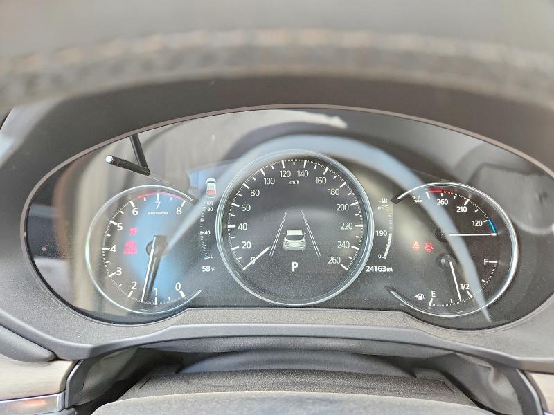 Aukcja sprzedaży 2023 Mazda Cx-5, vin: JM3KFBXY1P0245504, numer aukcji: 49681786